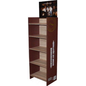 Getränke Display
