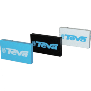 Logoblock ‚TeVa‘