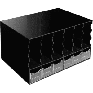 Haarfarbenbox Trinity