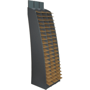 Mosaikdisplay
