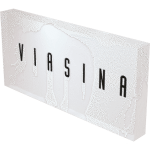 Logoblock ‚VIASINA‘