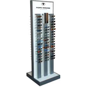 Brillendisplay Tom Tailor