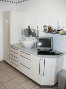 Labormöbel