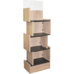 Essig-Display