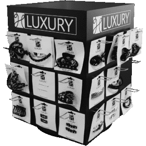 Accessoires-Display