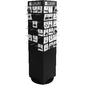 Accessoire-Display