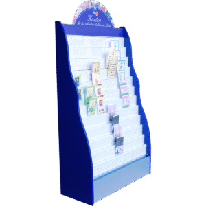 Kartendisplay