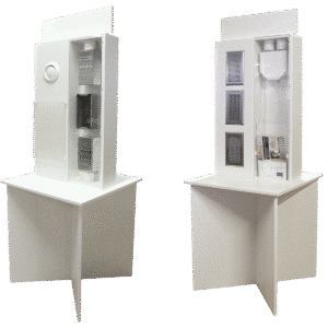 Shopsystem ZEHNDER