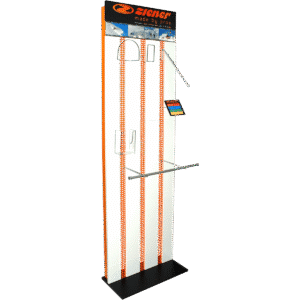 Bodendisplay