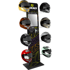 Helm Display