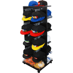 Base-Cap-Display
