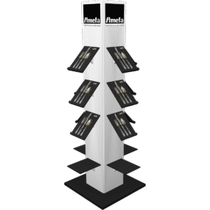 Besteckturm AMEFA