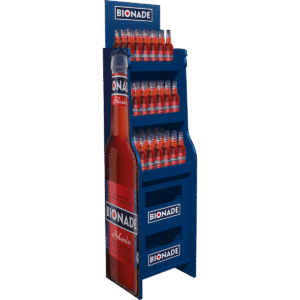 BIONADE-Display