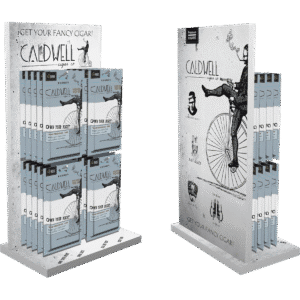 Caldwell-Display