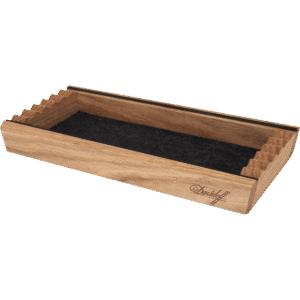 Davidoff Box Tray Eiche
