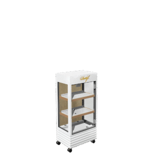 Davidoff Instore-Humidor Small