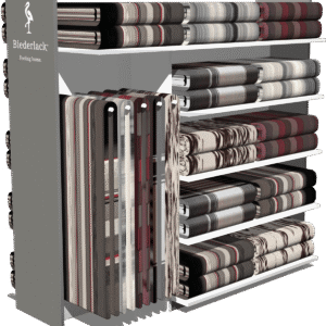 Decken-Display