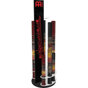 Digeridoo-Display