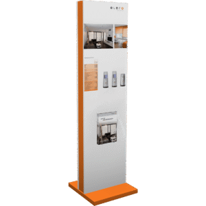 Display Funk-Insel