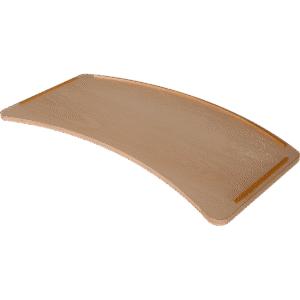 Eßtablettplatte