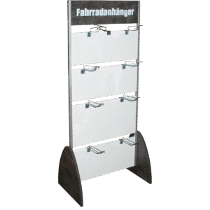 POS-Display Croozer