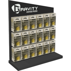 Gravity-Display