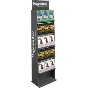 Buch Display
