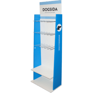 DOGSIDA Hundehalsband-Präsenter