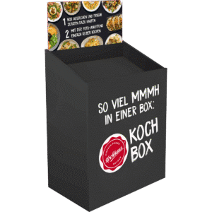 Kochbox