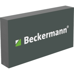 Logoblock Beckermann