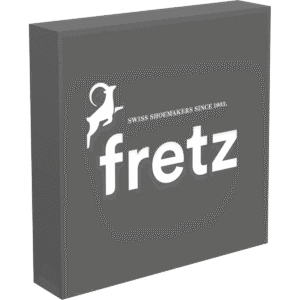 Logoausteller fretz