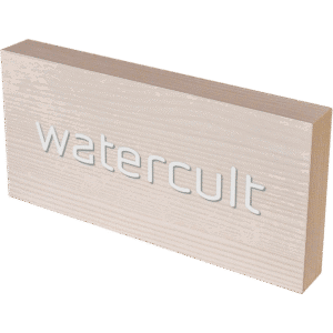 Watercult Logoblock