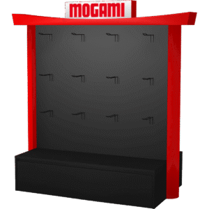 MOGAMI-Display