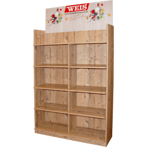 Obstbrand-Display