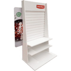 POS-Display Betty Bossi