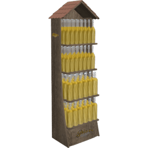 Schnapshütte
