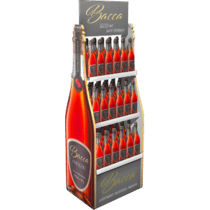 Secco-Display