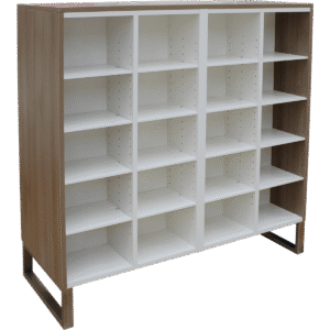 Sideboard-Raumteiler LANA GROSSA