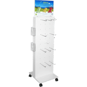 Sockendisplay