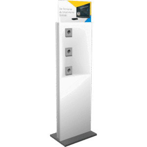 TECHNISAT Smart-Home-Display