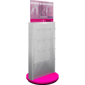 Thekendisplay T-Mobile