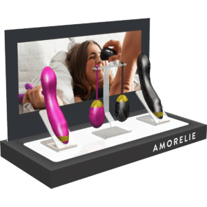 Toy-Display Amorelie
