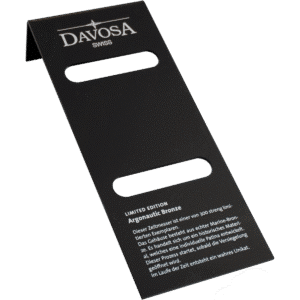 Uhrenaufsteller DAVOSA