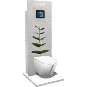 WC-Display