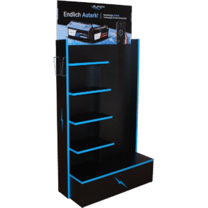 POS Display